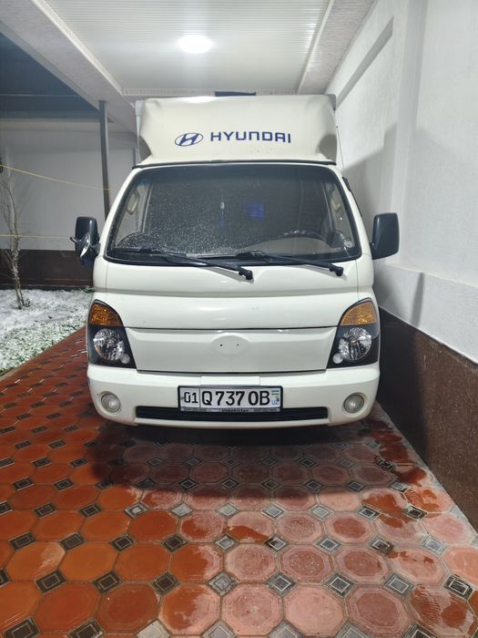 Hunday porter 2012 yil