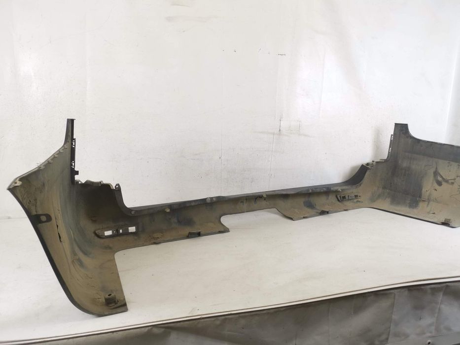 Задна броня Мерцедес-Бенц Вито W447 / Mercedes-Benz Vito W447 [ - ] Ор