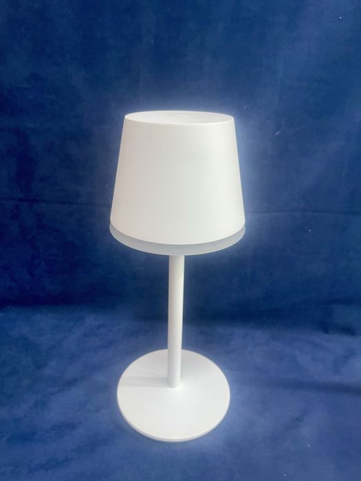 Смарт настолна лампа LED Philips Hue