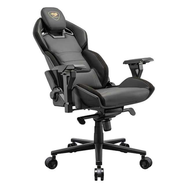 ! Игровое кресло Gaming Chair Cougar Hotrod Royal | Цена с НДС
