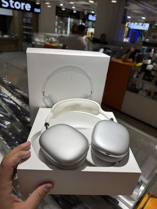 Airpods MAX оригинал
