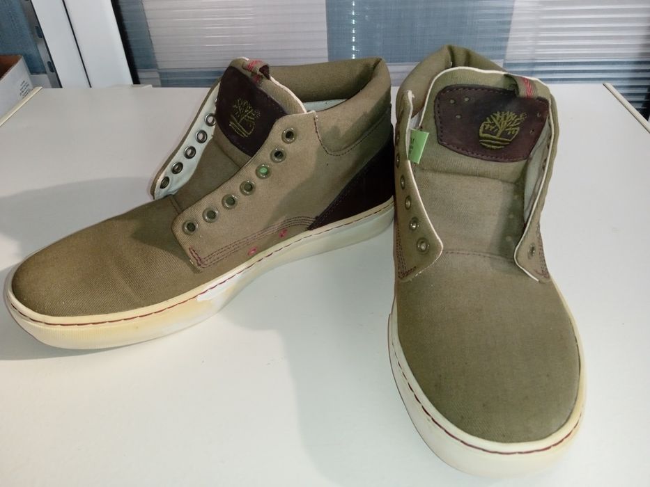 Много готини Timberland, мъжки.