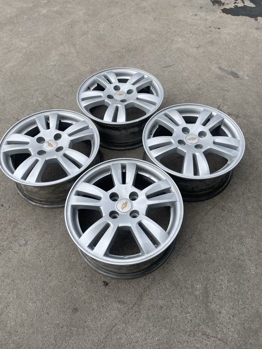 15 Diska Obmenam Bor