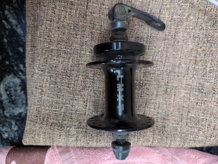 Велосипед втулка 36 ли