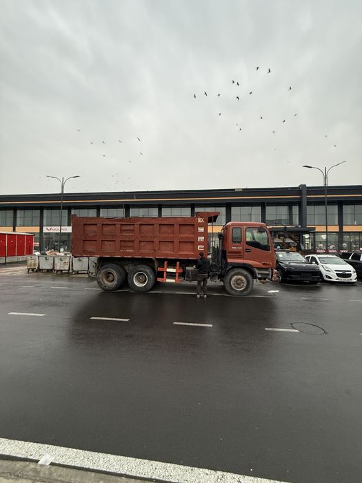 Фатон сотилади зур холатда