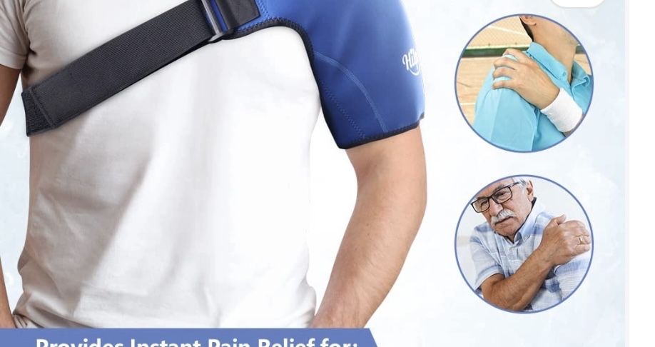 Колан за рамо опора