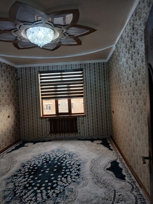 2 xonali 63 m² 4 etaj 5 xonali dom