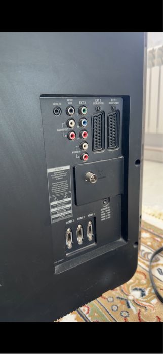 Телевизор Philips