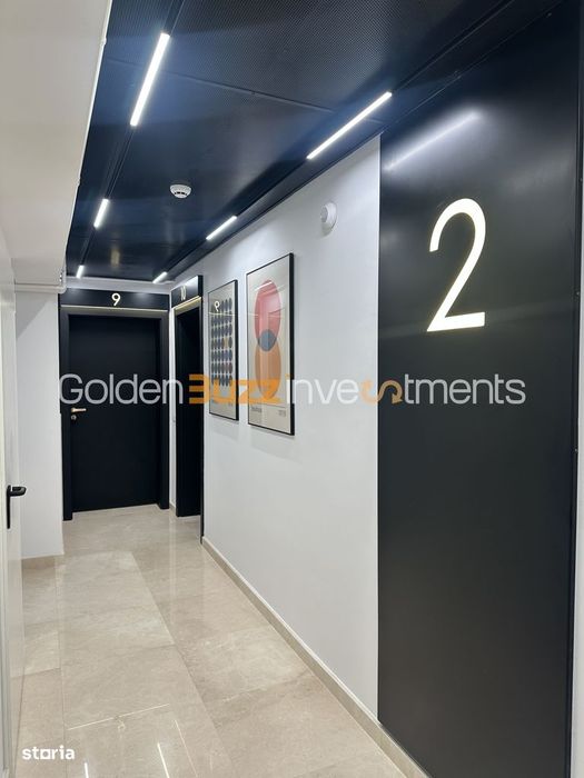 Apartament 3 camere de inchiriat Victoriei