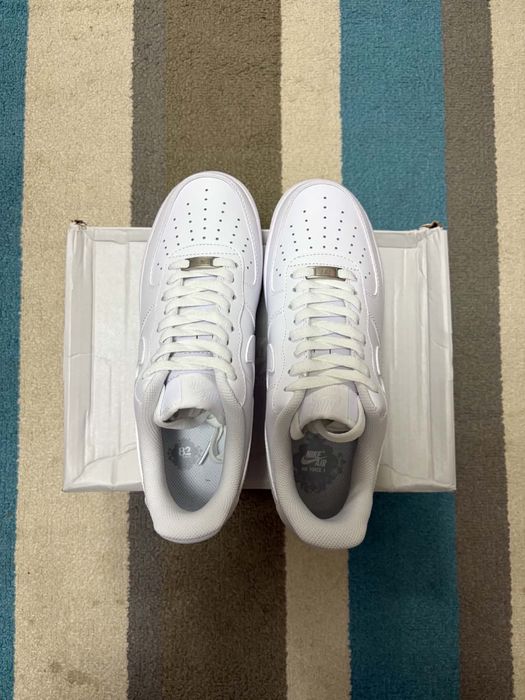 Air force 1 barbati