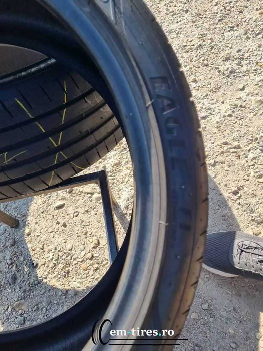 SET 2 Anvelope Vara 245/35 R20 GOODYEAR Eagle F1 Asymmetric 3