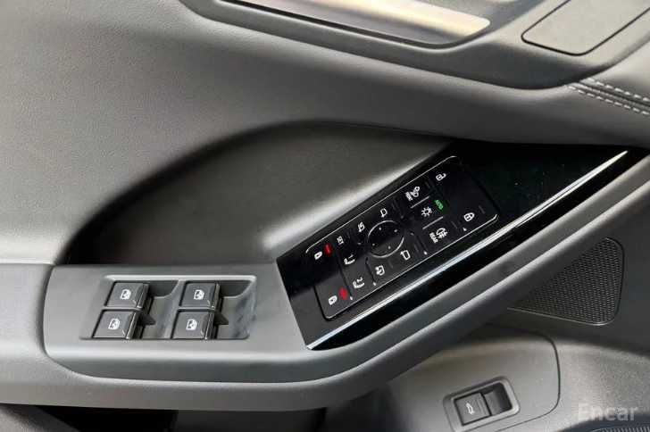 Audi Q6 e-tron Perfomance