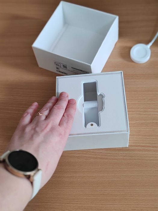 Смарт Часы Huawei GT4 новые