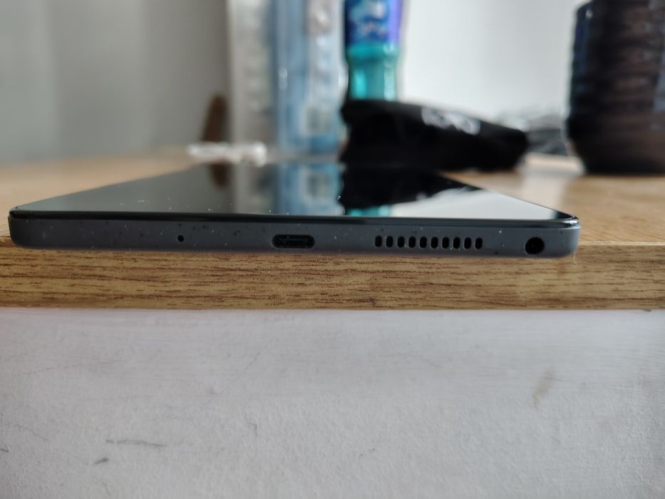 Tableta Lenovo Tab One 8.7" - 4GB RAM / 128GB - 4G LTE - Luna Grey - PRACTIC NOUĂ