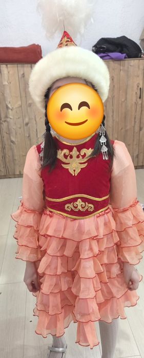 Продам национальные костюмы.