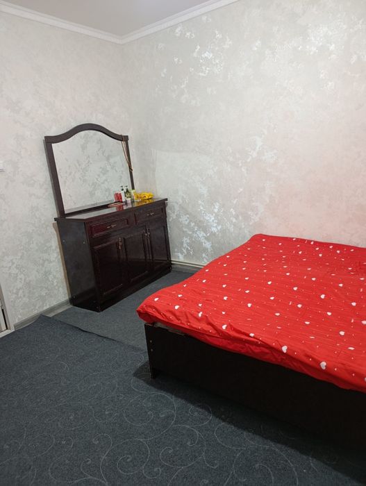 Dom sotiladi yangi remonttan chiqqan