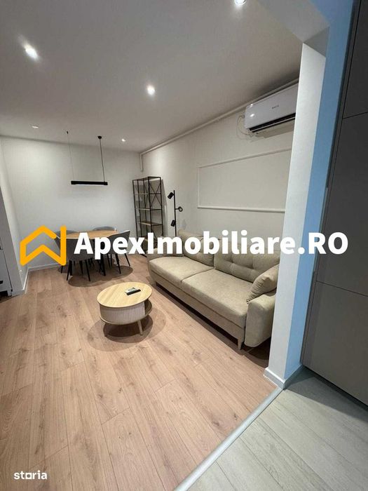 Apartament 2 camere de inchiriat Theodor Pallady Bucuresti ApexImobili