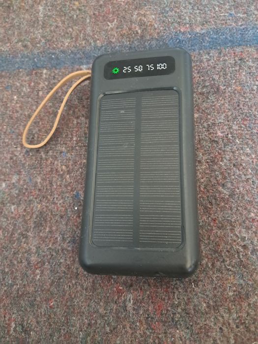 Пауер банк недорого.рабочий