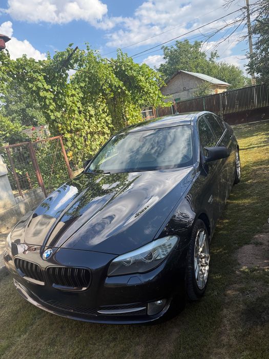 De vanzare bmw seria 5 xdrive