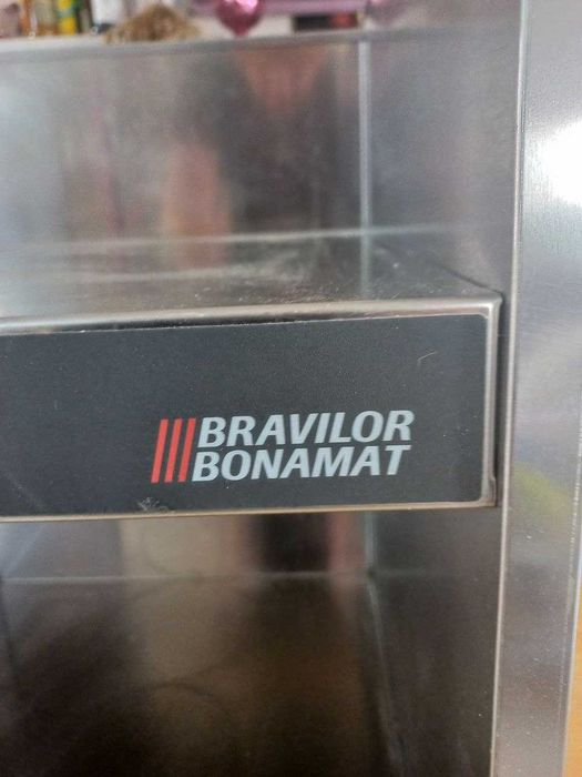 Încălzitor de cești profesional Bravilor Bonamat WHK – Inox Oradea
