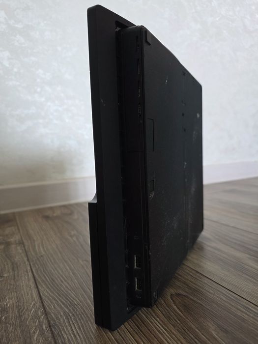 PS3 PlayStation 3 Slim Плейстейшн 3 Слим