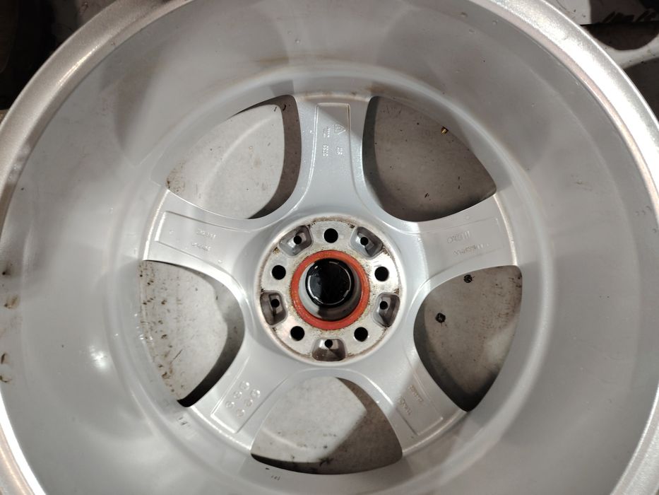 Jante originale Ronal 5x112 r19 Mercedes Audi vw