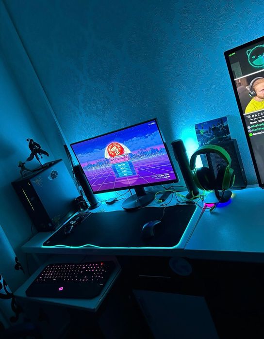 Sistem PC Gaming complet - Cititi descrierea !