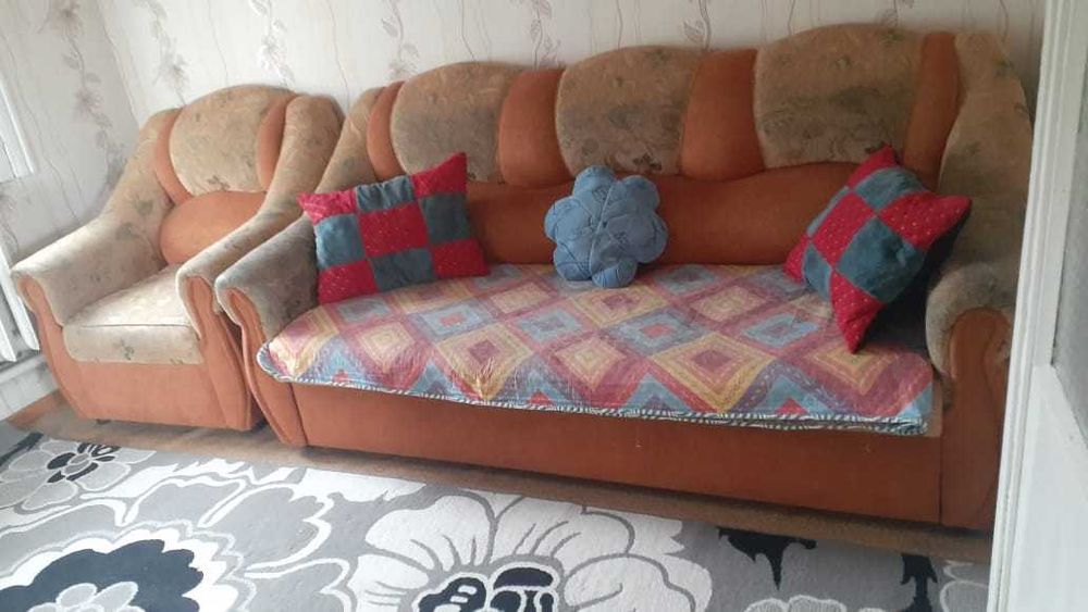 продам 3-х комнатный дом