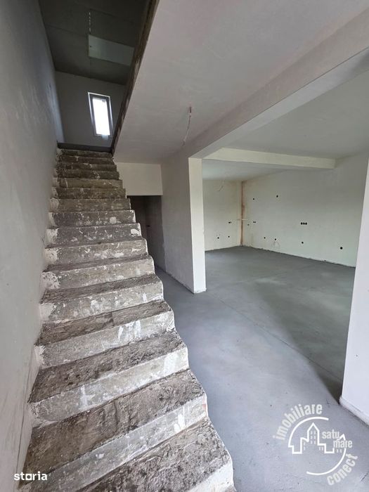 Doua case NOI P + 1 | Drumul Odoreului | 100 mp Utili