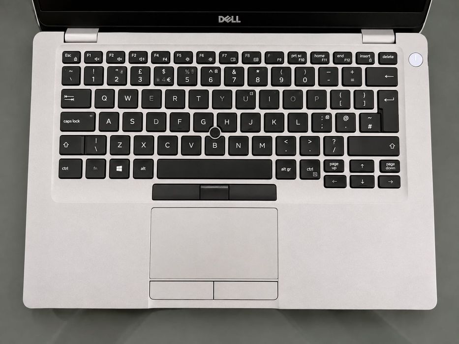 Dell Latitude 5410 i7-10610U / 8GB / 256GB SSD / 14” FHD
