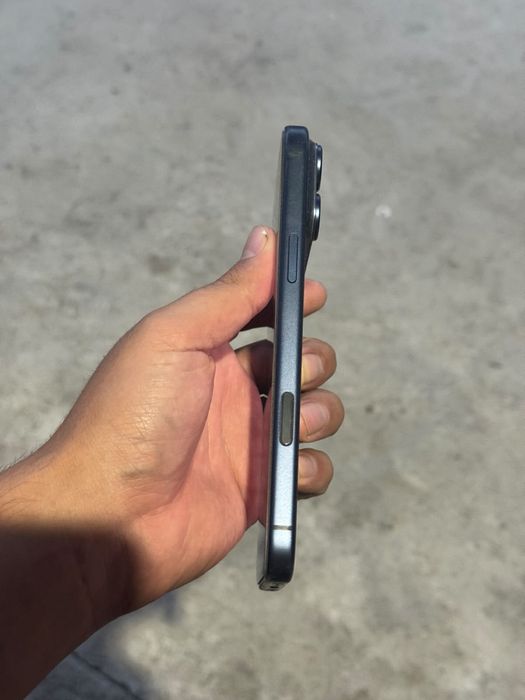 Продам 17 pro max