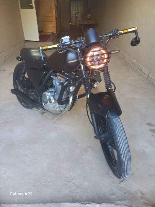 Moto satladi suzki 2023