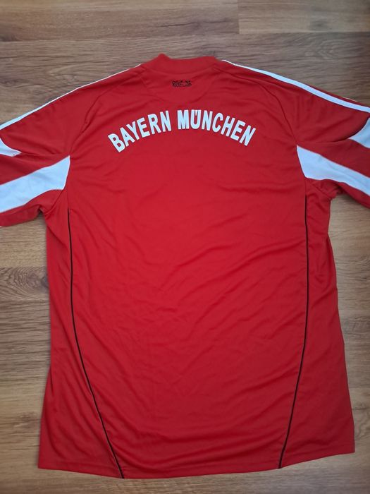 Екипи Bayern Munchen размер 2XL