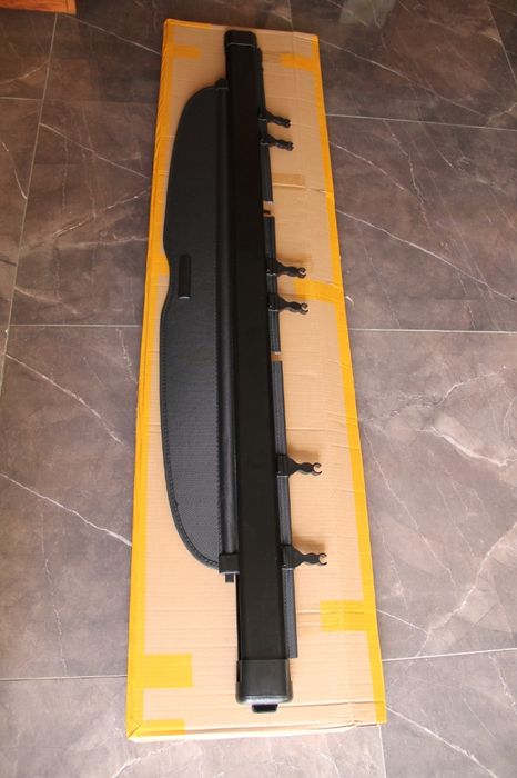 Лизинг TBi Щора за багажника на Honda CR-V,CRV,ЦРВ,ЦР-В 2002-2022