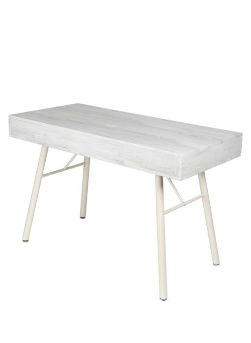 Бюро антично бяло