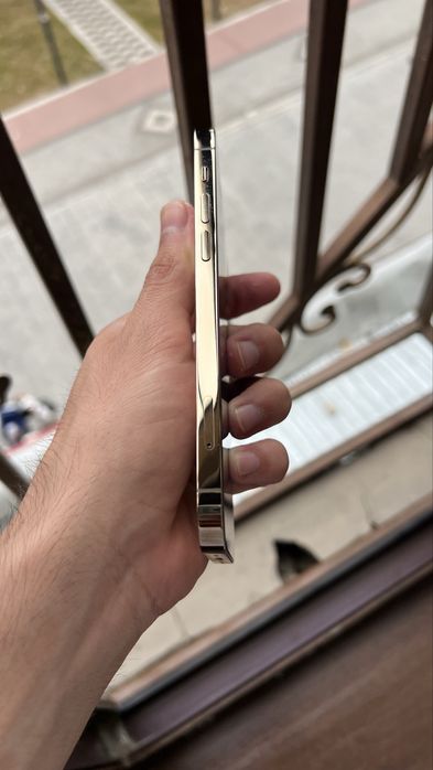 Iphone 12 pro GOLD 128 GB