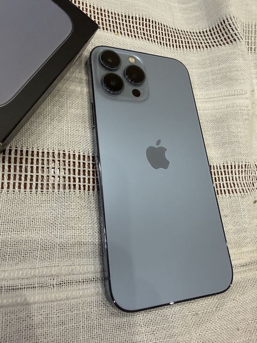 I phone 13 pro max ideal