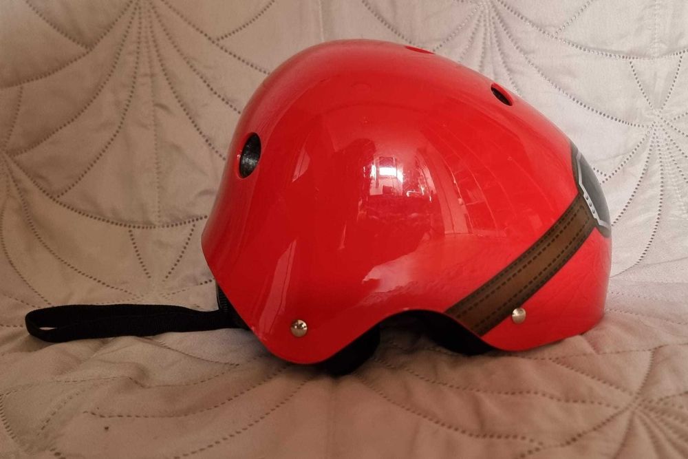 CoConuts - Casca bicicleta copii marime S – 48-52cm (1.5 ani la 4 ani)