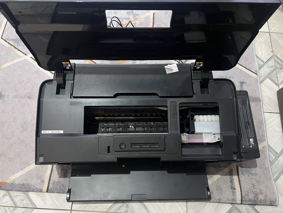 Принтер Epson l1800