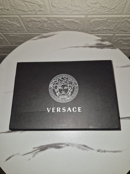 Boxeri versace 6buc