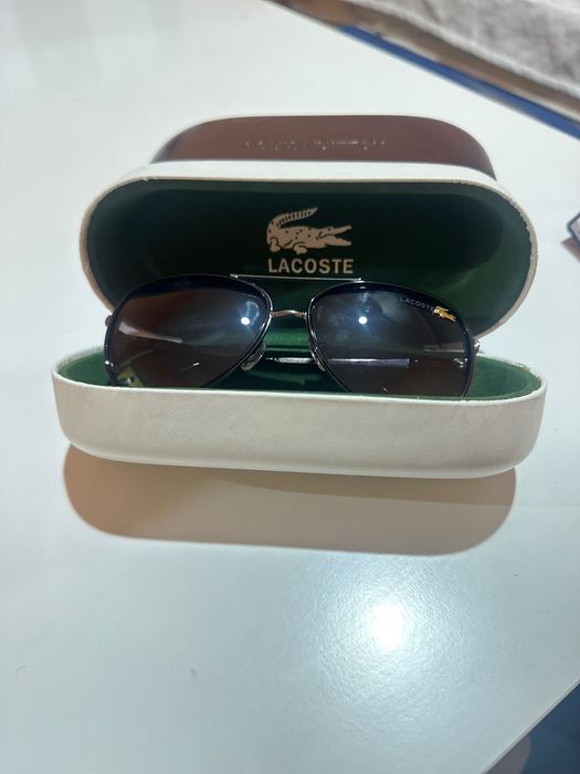 Продавам:Слънчеви очила Lacoste