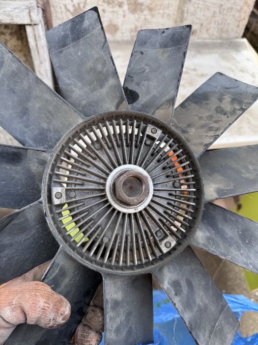 Продам Вискамуфту м60 м62 бмв