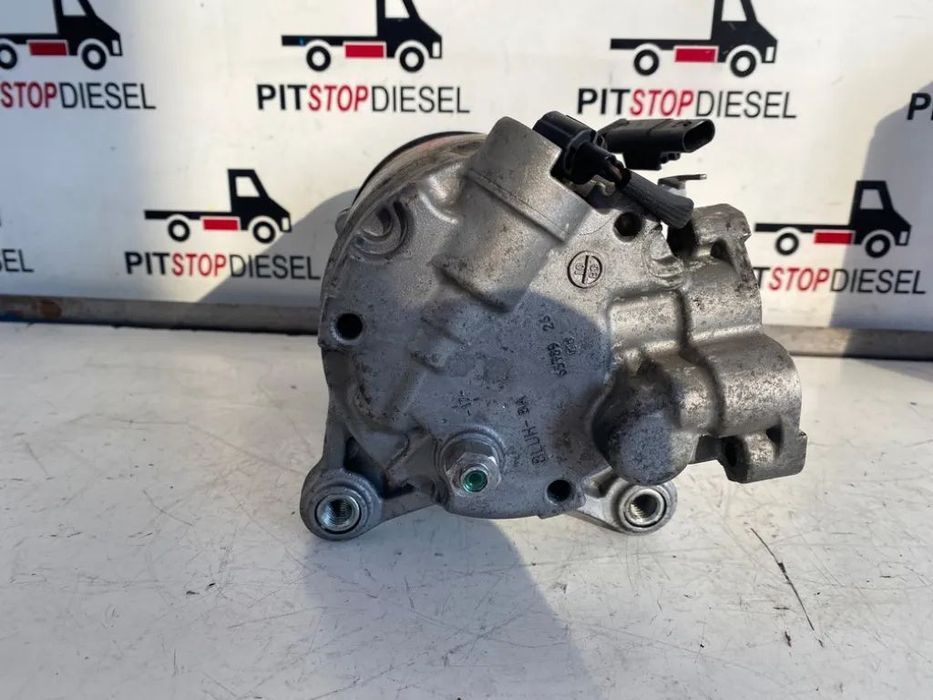 compresor clima ac bmw mini cooper 64526826879 2013 2014 2015 2016 2017 2018 2019