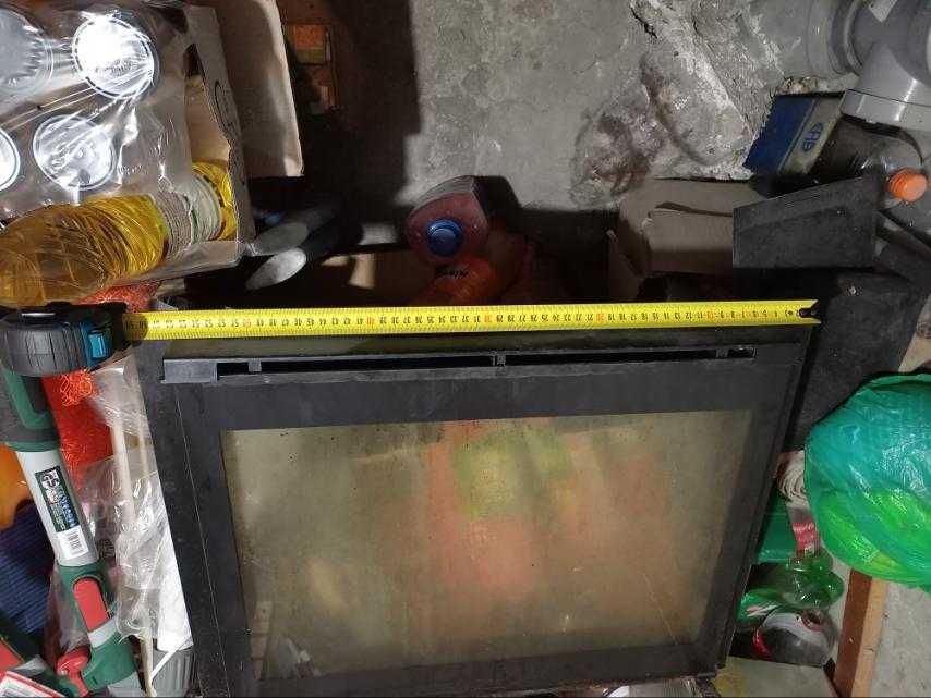 Стъкло / врата от фурна BEKO