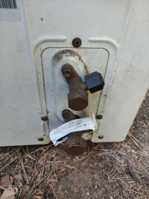 Климатик AUX 18000 BTU