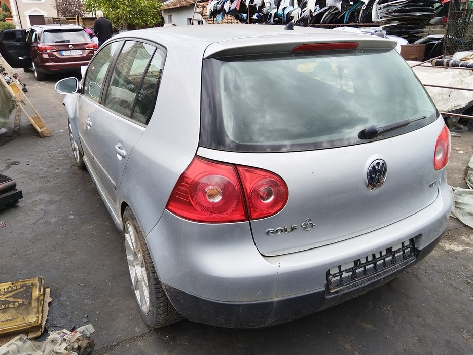 Haion Vw Golf 5 scurt/hatchback