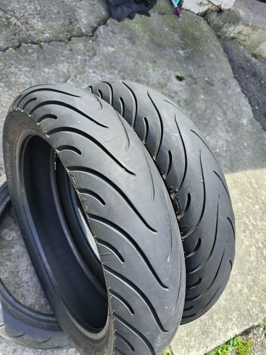 Michelin Pilot Street 130/140