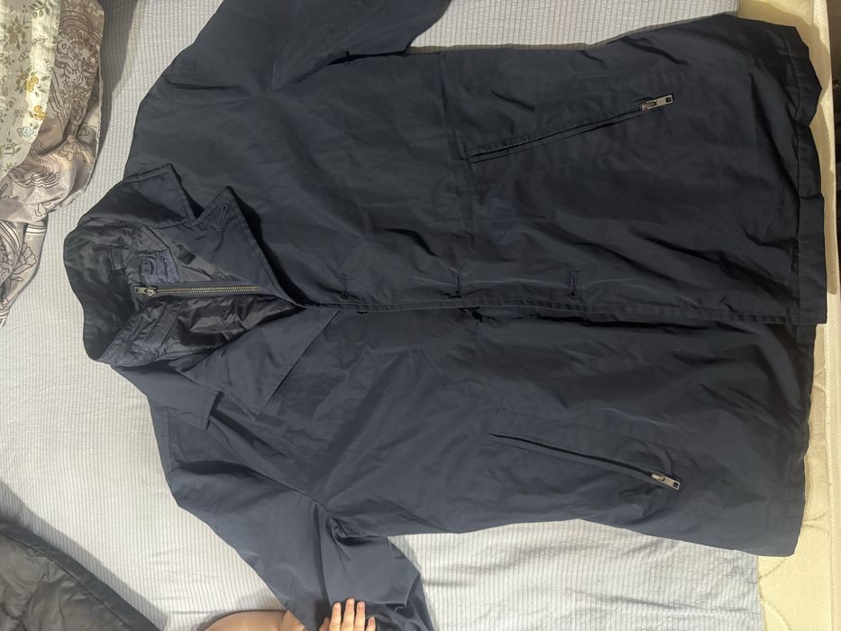 Куртки госка мужские