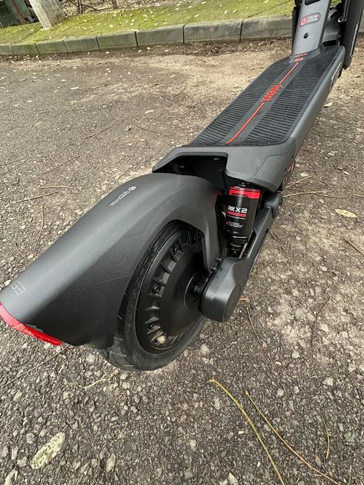 Trotineta electrica Ninebot max G 3 E