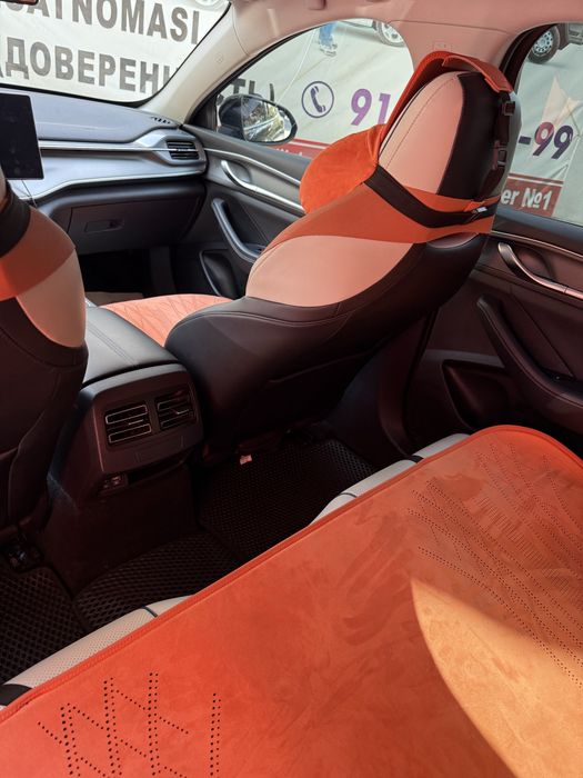 Продается Чазор BYD 2 позиция.